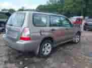 2006 Subaru Forester X с VIN JF1SG636X6H713656, выставлен на аукционе IAAI как лот 42806980 с пробегом 223 243 миль миль и . История ставок и продаж доступна на DreamBid. Изображение 4.