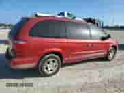 2003 Dodge Caravan EX with VIN 2D4GP74L23R202326, listed as a Copart auction lot 78595744 with Not provided miles and Non repairable. Bid and sale history available at DreamBid. Image 3.