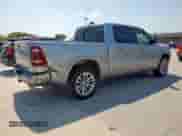 2019 Ram 1500 Laramie с VIN 1C6RREJTXKN771095, выставлен на аукционе Copart как лот 80873675 с пробегом 95 958 миль миль и Списание • Salvage title. История ставок и продаж доступна на DreamBid. Изображение 3.