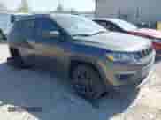 2021 Jeep Compass 80th Anniversary с VIN 3C4NJDEB0MT556774, выставлен на аукционе IAAI как лот 42051877 с пробегом 78 326 миль миль и . История ставок и продаж доступна на DreamBid. Изображение 1.