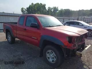 2009 Toyota Tacoma PreRunner с VIN 5TETU62N29Z651009, выставлен на аукционе IAAI как лот 42619085 с пробегом 106 728 миль миль и . История ставок и продаж доступна на DreamBid. Изображение 1.