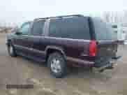 1996 Chevrolet Suburban с VIN 1GNFK16R2TJ380576, выставлен на аукционе IAAI как лот 41829017 с пробегом 151 413 миль миль и . История ставок и продаж доступна на DreamBid. Изображение 3.