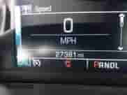 2019 Chevrolet Silverado 1500 LT with VIN 2GCRCPEC7K1238784, listed as a IAAI auction lot 43013449 with 27,381 mi miles and . Bid and sale history available at DreamBid. Image 15.