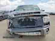 2016 Toyota Tundra Platinum with VIN 5TFGW5F13GX194969, listed as a Copart auction lot 58229245 with 118,574 mi miles and Salvage title. Bid and sale history available at DreamBid. Image 5.