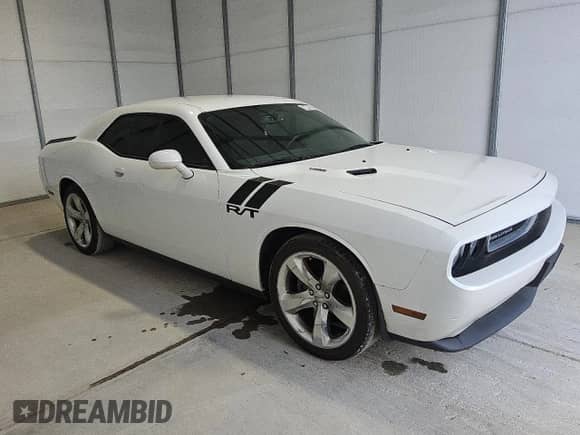 2014 Dodge Challenger R/T с VIN 2C3CDYBT4EH251652, выставлен на аукционе Copart как лот 64494065 с пробегом 120 061 миль миль и Чистый • Clean title. История ставок и продаж доступна на DreamBid. Изображение 4.