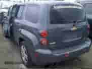 2009 Chevrolet HHR LS с VIN 3GNCA13B19S633441, выставлен на аукционе IAAI как лот 14903192 с пробегом 104 793 миль миль и . История ставок и продаж доступна на DreamBid. Изображение 3.