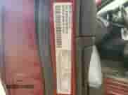 2021 Jeep Grand Cherokee Freedom с VIN 1C4RJFAG8MC607416, выставлен на аукционе Copart как лот 84961335 с пробегом 52 785 миль миль и Чистый • Clean title. История ставок и продаж доступна на DreamBid. Изображение 13.