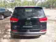 2017 Kia Sorento LX with VIN 5XYPG4A38HG275843, listed as a IAAI auction lot 43280256 with 145,051 mi miles and . Bid and sale history available at DreamBid. Image 16.