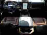 2022 Ram 1500 Longhorn with VIN 1C6SRFKT0NN203917, listed as a Copart auction lot 60138955 with 39,704 mi miles and Salvage title. Bid and sale history available at DreamBid. Image 8.