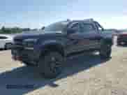 2022 Chevrolet Silverado 1500 RST с VIN 1GCUYEEL9NZ163498, выставлен на аукционе Copart как лот 60438915 с пробегом 19 462 миль миль и Списание • Salvage title. История ставок и продаж доступна на DreamBid. Изображение 1.