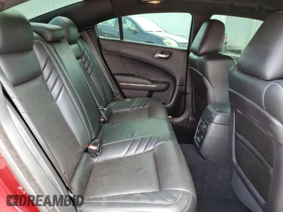 2023 Dodge Charger SRT Hellcat Widebody Jailbreak z VIN 2C3CDXL97PH500090, wystawiony jako Copart lot #66489815 z przebiegiem 8 271 mil mil oraz Szkoda całkowita • Salvage title. Historia ofert i sprzedaży dostępna na DreamBid. Obrazek 10.