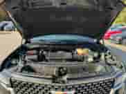 2021 Cadillac Escalade ESV Luxury с VIN 1GYS4JKL2MR308129, выставлен на аукционе Copart как лот 72097424 с пробегом 142 728 миль миль и Чистый • Clean title. История ставок и продаж доступна на DreamBid. Изображение 8.