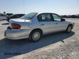 2002 Chevrolet Malibu с VIN 1G1ND52J02M648617, выставлен на аукционе Copart как лот 75223654 с пробегом 154 116 миль миль и Списание • Salvage title. История ставок и продаж доступна на DreamBid. Изображение 3.