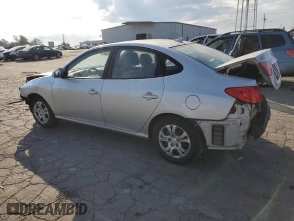 2010 Hyundai Elantra GLS с VIN KMHDU4AD1AU887970, выставлен на аукционе Copart как лот 81999475 с пробегом 65 660 миль миль и Чистый • Clean title. История ставок и продаж доступна на DreamBid. Изображение 2.