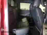 2022 Nissan Frontier S with VIN 1N6ED1EK9NN695998, listed as a Copart auction lot 80537835 with 21,841 mi miles and Salvage title. Bid and sale history available at DreamBid. Image 10.