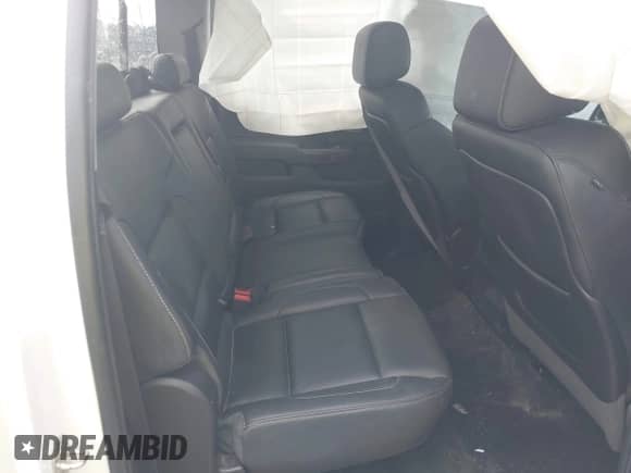 2014 GMC Sierra 1500 SLT с VIN 3GTP1VEC1EG447533, выставлен на аукционе IAAI как лот 42960575 с пробегом 220 442 миль миль и . История ставок и продаж доступна на DreamBid. Изображение 8.