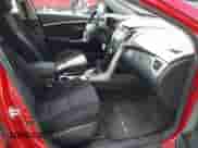 2014 Hyundai Elantra с VIN KMHD35LH6EU202862, выставлен на аукционе IAAI как лот 41923273 с пробегом 86 516 миль миль и . История ставок и продаж доступна на DreamBid. Изображение 5.