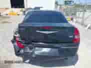 2010 Chrysler 300 Touring with VIN 2C3CA5CVXAH132229, listed as a IAAI auction lot 43006414 with 186,084 mi miles and . Bid and sale history available at DreamBid. Image 16.