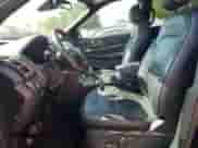 2017 Ford Explorer Platinum с VIN 1FM5K8HT7HGC75425, выставлен на аукционе Copart как лот 71398035 с пробегом 58 857 миль миль и Списание • Salvage title. История ставок и продаж доступна на DreamBid. Изображение 7.