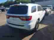 2014 Dodge Durango Limited z VIN 1C4RDJDG0EC443683, wystawiony jako IAAI lot #43113710 z przebiegiem 161 320 mil mil oraz . Historia ofert i sprzedaży dostępna na DreamBid. Obrazek 4.