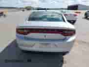 2020 Dodge Charger Police z VIN 2C3CDXKTXLH124217, wystawiony jako IAAI lot #43154620 z przebiegiem 119 464 mil mil oraz . Historia ofert i sprzedaży dostępna na DreamBid. Obrazek 6.