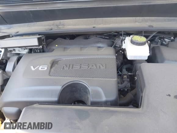 2020 Nissan Pathfinder S с VIN 5N1DR2AN9LC633091, выставлен на аукционе IAAI как лот 42595822 с пробегом 73 150 миль миль и . История ставок и продаж доступна на DreamBid. Изображение 10.