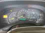 2000 Chevrolet Silverado 1500 LS с VIN 1GCEC14W3YZ279582, выставлен на аукционе Copart как лот 57668495 с пробегом 174 290 миль миль и Списание • Salvage title. История ставок и продаж доступна на DreamBid. Изображение 9.