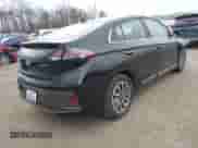 2021 Hyundai Ioniq Limited с VIN KMHC85LJ1MU079180, выставлен на аукционе IAAI как лот 41503959 с пробегом 33 679 миль миль и . История ставок и продаж доступна на DreamBid. Изображение 4.