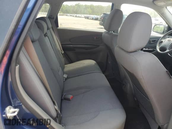2009 Hyundai Tucson GLS с VIN KM8JM12BX9U972297, выставлен на аукционе Copart как лот 69433865 с пробегом 119 180 миль миль и Списание • Salvage title. История ставок и продаж доступна на DreamBid. Изображение 11.