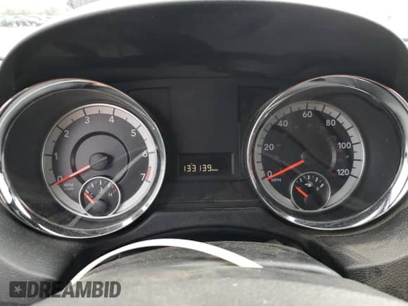 2019 Dodge Grand Caravan SXT с VIN 2C4RDGCG4KR693371, выставлен на аукционе Copart как лот 85915635 с пробегом 133 139 миль миль и Списание • Salvage title. История ставок и продаж доступна на DreamBid. Изображение 9.