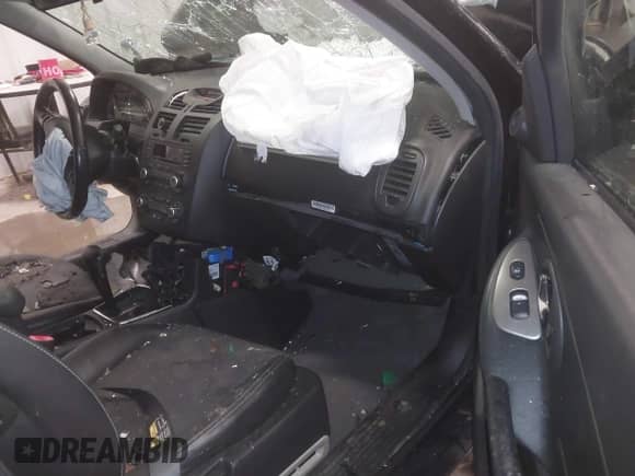 2006 Chevrolet Malibu Maxx SS z VIN 1G1ZW631X6F287424, wystawiony jako IAAI lot #41204451 z przebiegiem 182 987 mil mil oraz . Historia ofert i sprzedaży dostępna na DreamBid. Obrazek 5.