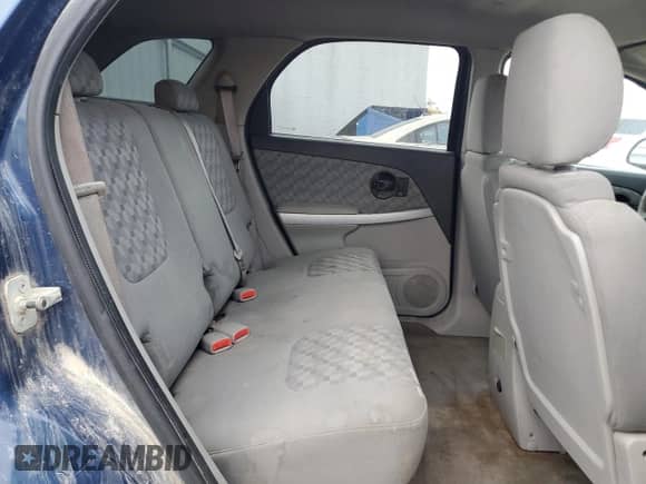2009 Chevrolet Equinox LS with VIN 2CNDL13F796223814, listed as a Copart auction lot 81470465 with 169,060 mi miles and Salvage title. Bid and sale history available at DreamBid. Image 11.