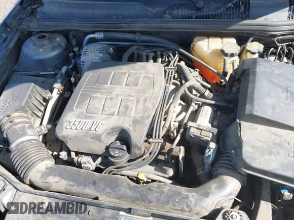 2005 Chevrolet Malibu Maxx LS z VIN 1G1ZT64835F339978, wystawiony jako IAAI lot #42514782 z przebiegiem 89 882 mil mil oraz . Historia ofert i sprzedaży dostępna na DreamBid. Obrazek 10.