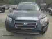 2007 Hyundai Santa Fe GLS с VIN KM8SG13D97U116305, выставлен на аукционе Copart как лот 67112754 с пробегом 101 036 миль миль и Списание • Salvage title. История ставок и продаж доступна на DreamBid. Изображение 5.