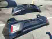 2018 Hyundai Ioniq Limited с VIN KMHC85LC4JU101394, выставлен на аукционе Copart как лот 65228823 с пробегом 50 685 миль миль и . История ставок и продаж доступна на DreamBid. Изображение 12.