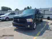 2014 Ram 1500 Express z VIN 1C6RR6FT1ES113671, wystawiony jako IAAI lot #42568741 z przebiegiem 226 832 mil mil oraz . Historia ofert i sprzedaży dostępna na DreamBid. Obrazek 17.