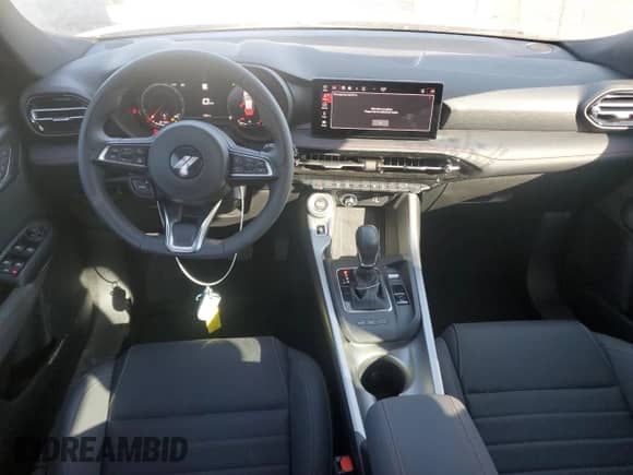 2024 Dodge Hornet GT z VIN ZACNDFANXR3A39572, wystawiony jako Copart lot #86527694 z przebiegiem 7 338 mil mil oraz Szkoda całkowita • Salvage title. Historia ofert i sprzedaży dostępna na DreamBid. Obrazek 8.