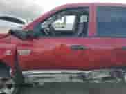 2007 Dodge 2500 SLT с VIN 3D7KS28A67G791352, выставлен на аукционе Copart как лот 71866955 с пробегом 157 257 миль миль и Списание • Salvage title. История ставок и продаж доступна на DreamBid. Изображение 7.