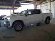 2020 Chevrolet Silverado 1500 LT с VIN 3GCUYDET5LG451011, выставлен на аукционе Copart как лот 67984385 с пробегом 122 359 миль миль и Списание • Salvage title. История ставок и продаж доступна на DreamBid. Изображение 1.