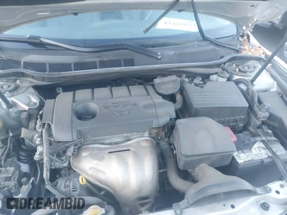 2011 Toyota Camry LE z VIN 4T1BF3EK6BU121867, wystawiony jako IAAI lot #43469811 z przebiegiem 135 903 mil mil oraz . Historia ofert i sprzedaży dostępna na DreamBid. Obrazek 10.