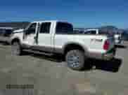 2012 Ford F-250 XL z VIN 1FT7W2BT1CEA40319, wystawiony jako Copart lot #62488555 z przebiegiem 86 842 mil mil oraz Szkoda całkowita • Salvage title. Historia ofert i sprzedaży dostępna na DreamBid. Obrazek 2.