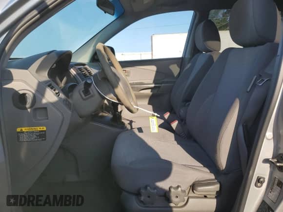 2007 Hyundai Tucson GLS с VIN KM8JM72B27U617818, выставлен на аукционе Copart как лот 64369785 с пробегом 104 875 миль миль и Списание • Salvage title. История ставок и продаж доступна на DreamBid. Изображение 7.