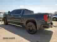 2023 GMC Sierra 1500 Denali z VIN 3GTUUGED6PG166328, wystawiony jako Copart lot #61759895 z przebiegiem 45 578 mil mil oraz Szkoda całkowita • Salvage title. Historia ofert i sprzedaży dostępna na DreamBid. Obrazek 2.