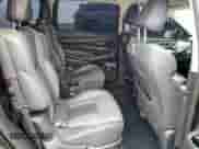 2022 Subaru Ascent Onyx с VIN 4S4WMAJD6N3407649, выставлен на аукционе Copart как лот 65703675 с пробегом 56 181 миль миль и Списание • Salvage title. История ставок и продаж доступна на DreamBid. Изображение 11.