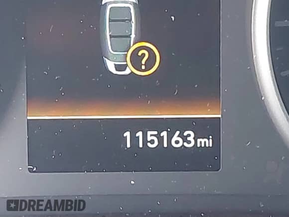 2018 Hyundai Elantra Sport с VIN KMHH55LC7JU043165, выставлен на аукционе IAAI как лот 41832136 с пробегом 115 163 миль миль и . История ставок и продаж доступна на DreamBid. Изображение 14.