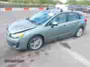 2014 Subaru Impreza Premium с VIN JF1GPAD62EH206658, выставлен на аукционе IAAI как лот 43200831 с пробегом 73 423 миль миль и . История ставок и продаж доступна на DreamBid. Изображение 2.