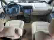 2001 Chevrolet Venture LS Y3G Mobility с VIN 1GNDX03E81D189437, выставлен на аукционе Copart как лот 84388984 с пробегом 194 604 миль миль и Списание • Salvage title. История ставок и продаж доступна на DreamBid. Изображение 8.
