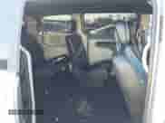 2019 Dodge Grand Caravan SXT с VIN 2C4RDGCG1KR518950, выставлен на аукционе IAAI как лот 43415801 с пробегом 163 765 миль миль и . История ставок и продаж доступна на DreamBid. Изображение 8.