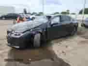 2025 Lexus IS 350 F Sport z VIN JTHBZ1B25S5084436, wystawiony jako Copart lot #71391005 z przebiegiem 8 686 mil mil oraz Nie do naprawy • Non repairable. Historia ofert i sprzedaży dostępna na DreamBid. Obrazek 1.