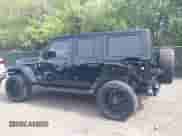 2022 Jeep Wrangler Unlimited Sahara с VIN 1C4HJXEG6NW195167, выставлен на аукционе IAAI как лот 42236986 с пробегом 41 023 миль миль и . История ставок и продаж доступна на DreamBid. Изображение 15.